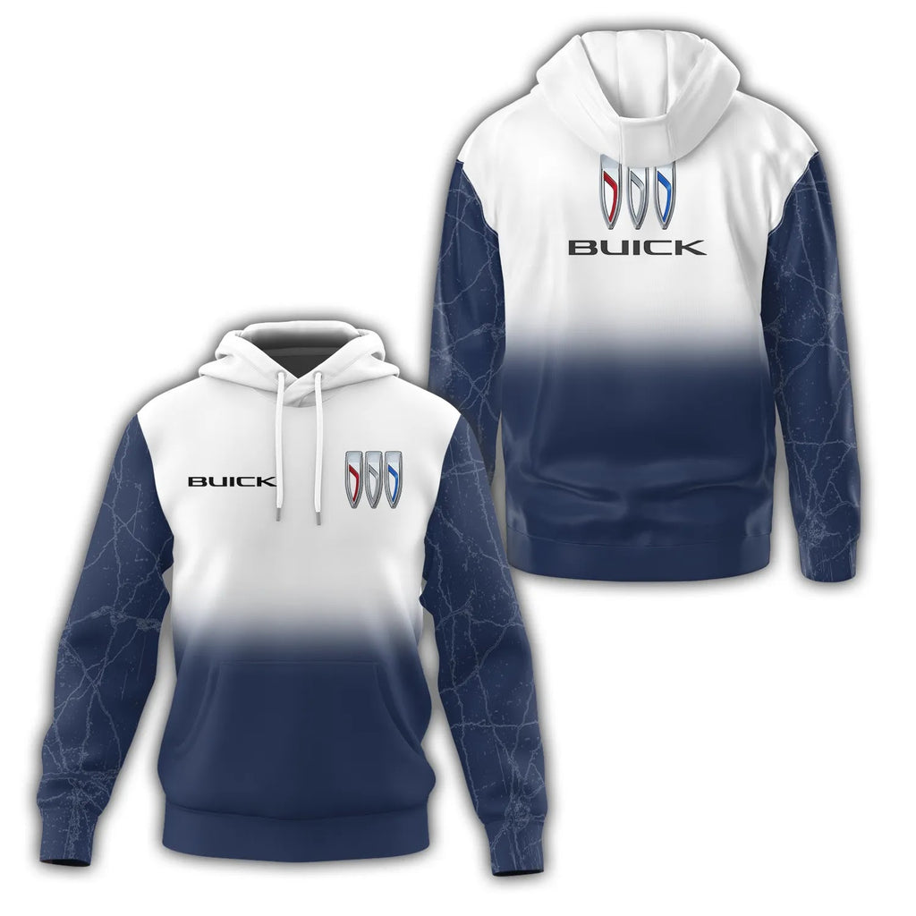 Buick Hoodie SC120