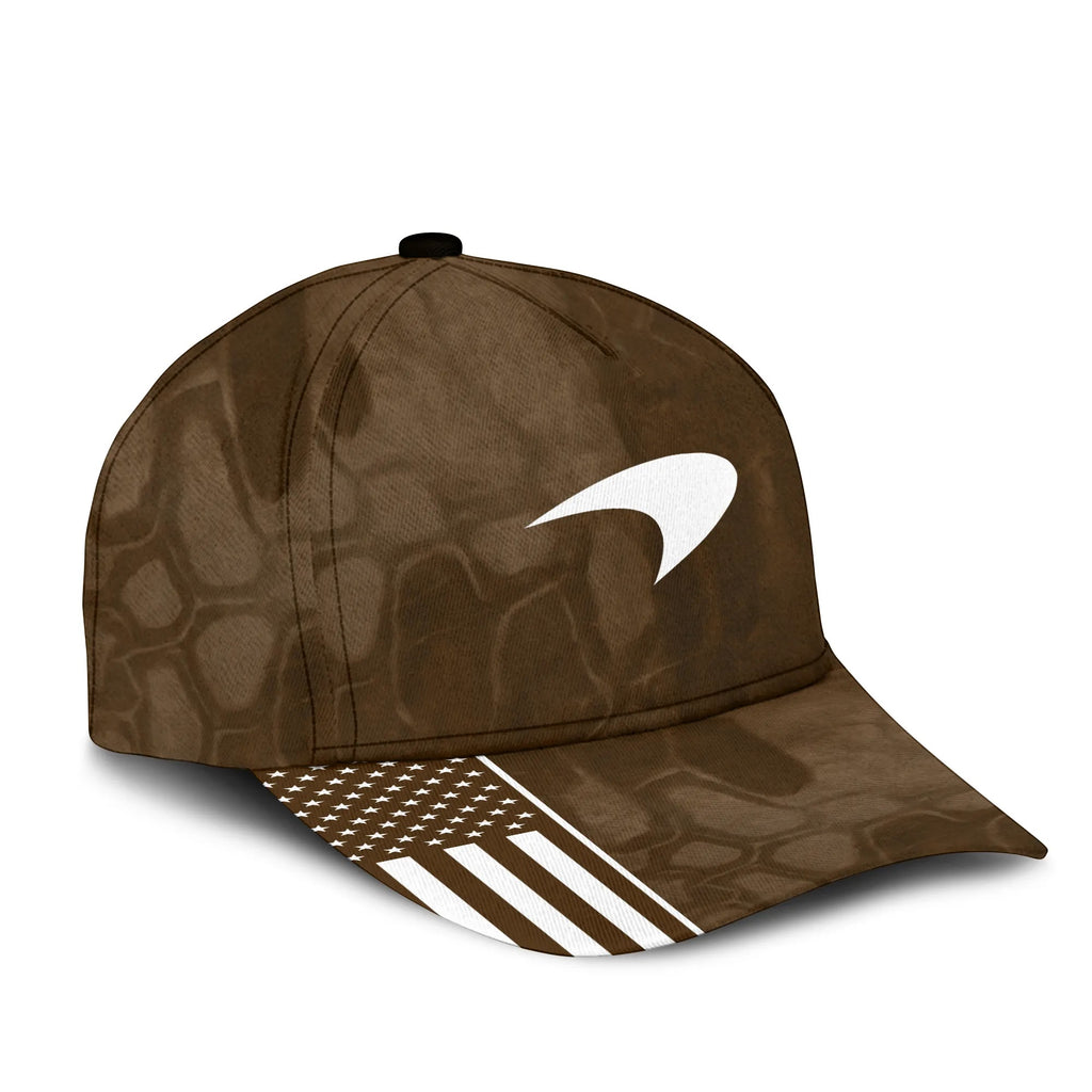 McLaren Cap CSC045