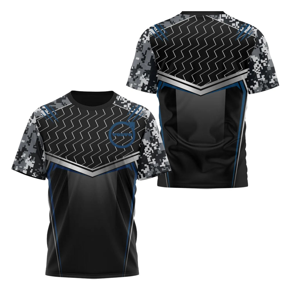 Volvo T-shirt SC115