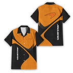 McLaren Premium Hawaiian Shirt SC058