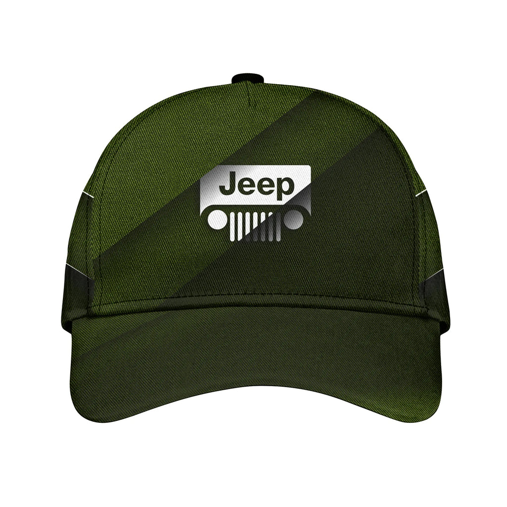 Jeep Cap CSC066
