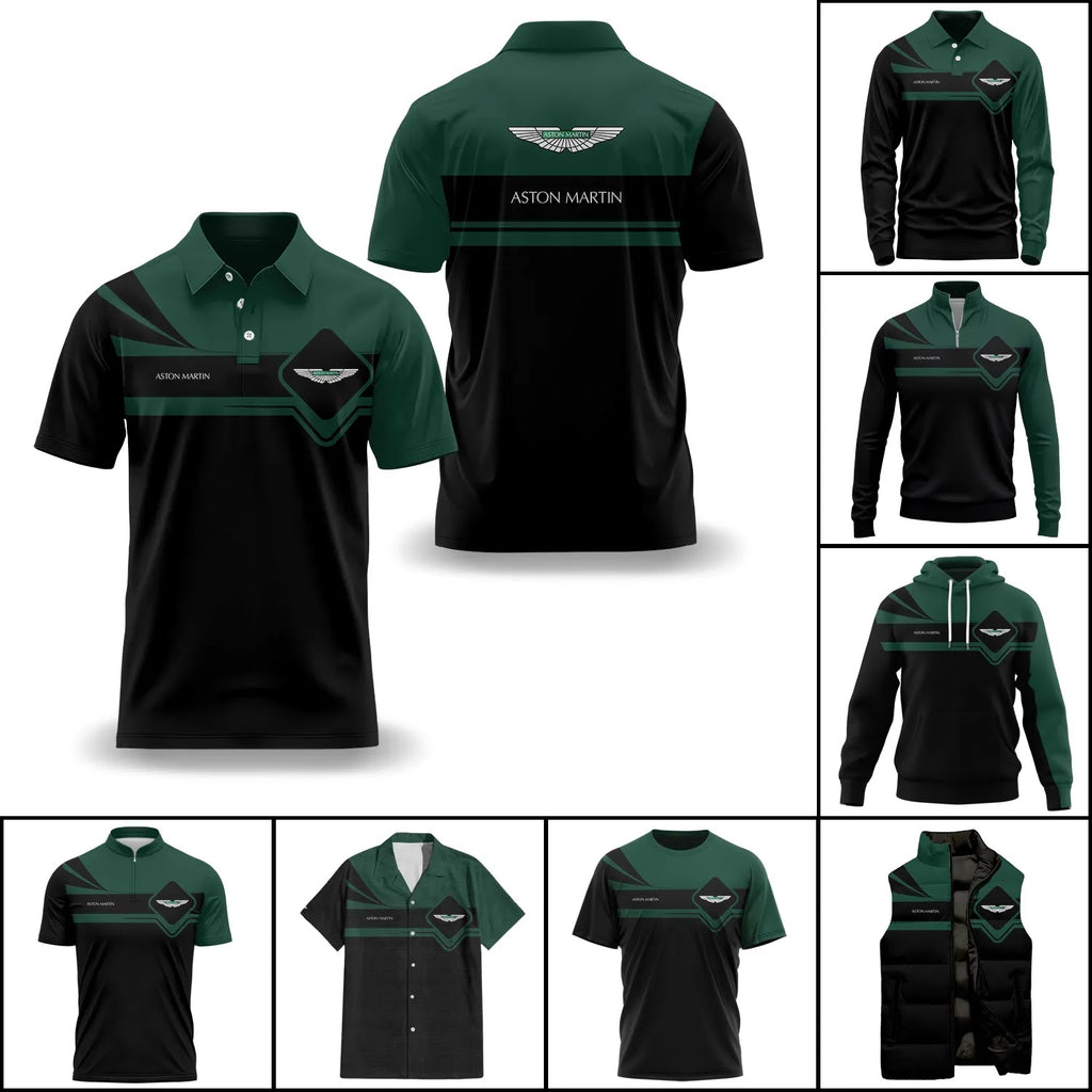 Aston Martin Apparels SC066