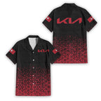 Kia Premium Hawaiian Shirt SC096
