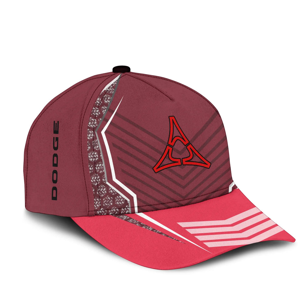 Dodge Cap CSC047