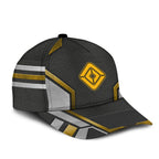 Rivian Cap CSC060