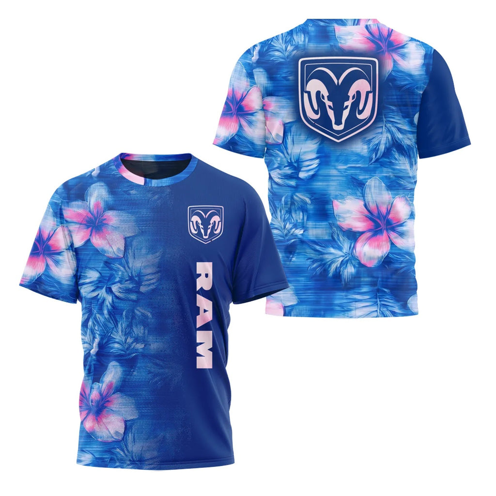 Ram T-shirt SHW057