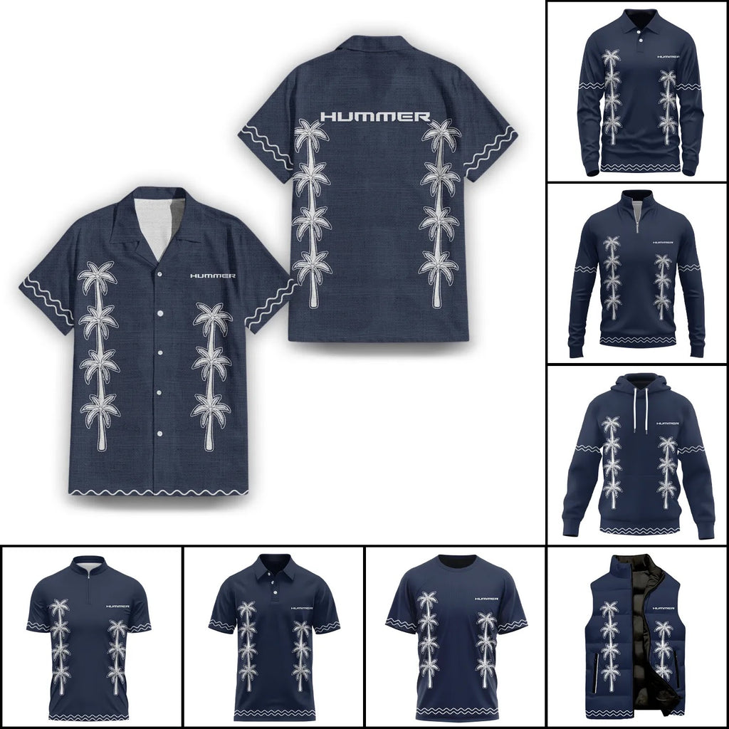 Hummer Apparels SHW065