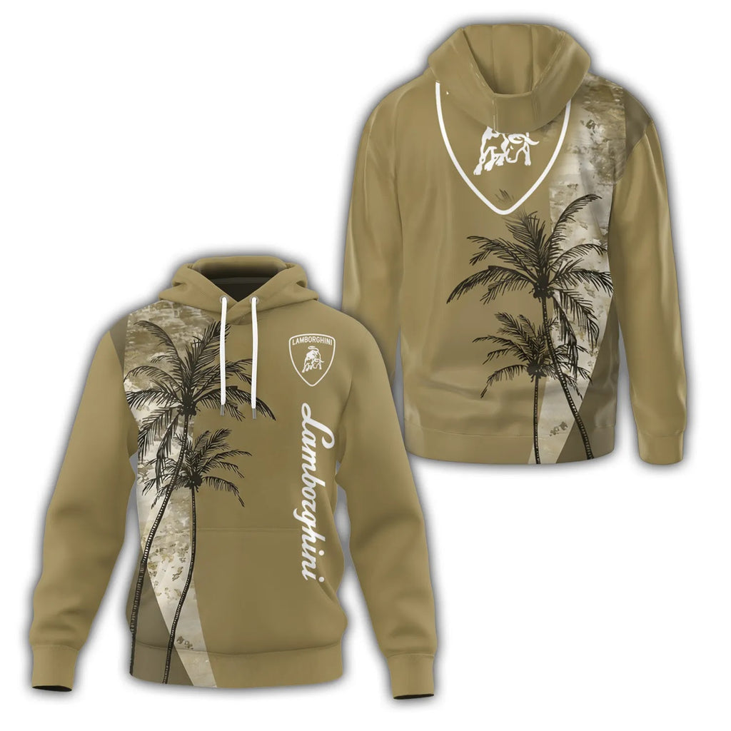 Lamborghini Apparels SHW071