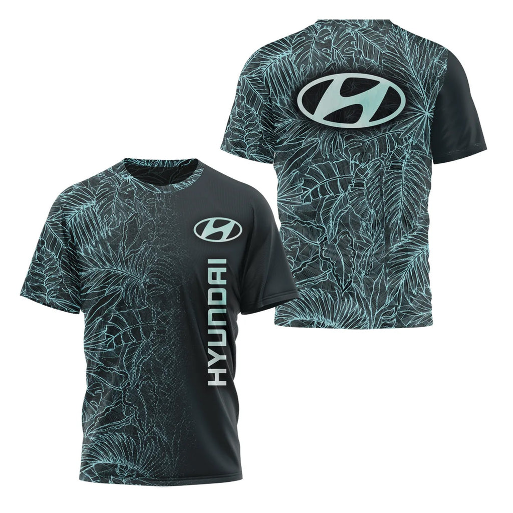 Hyundai T-shirt SHW008
