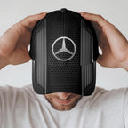 Mercedes-Benz Cap CSC074