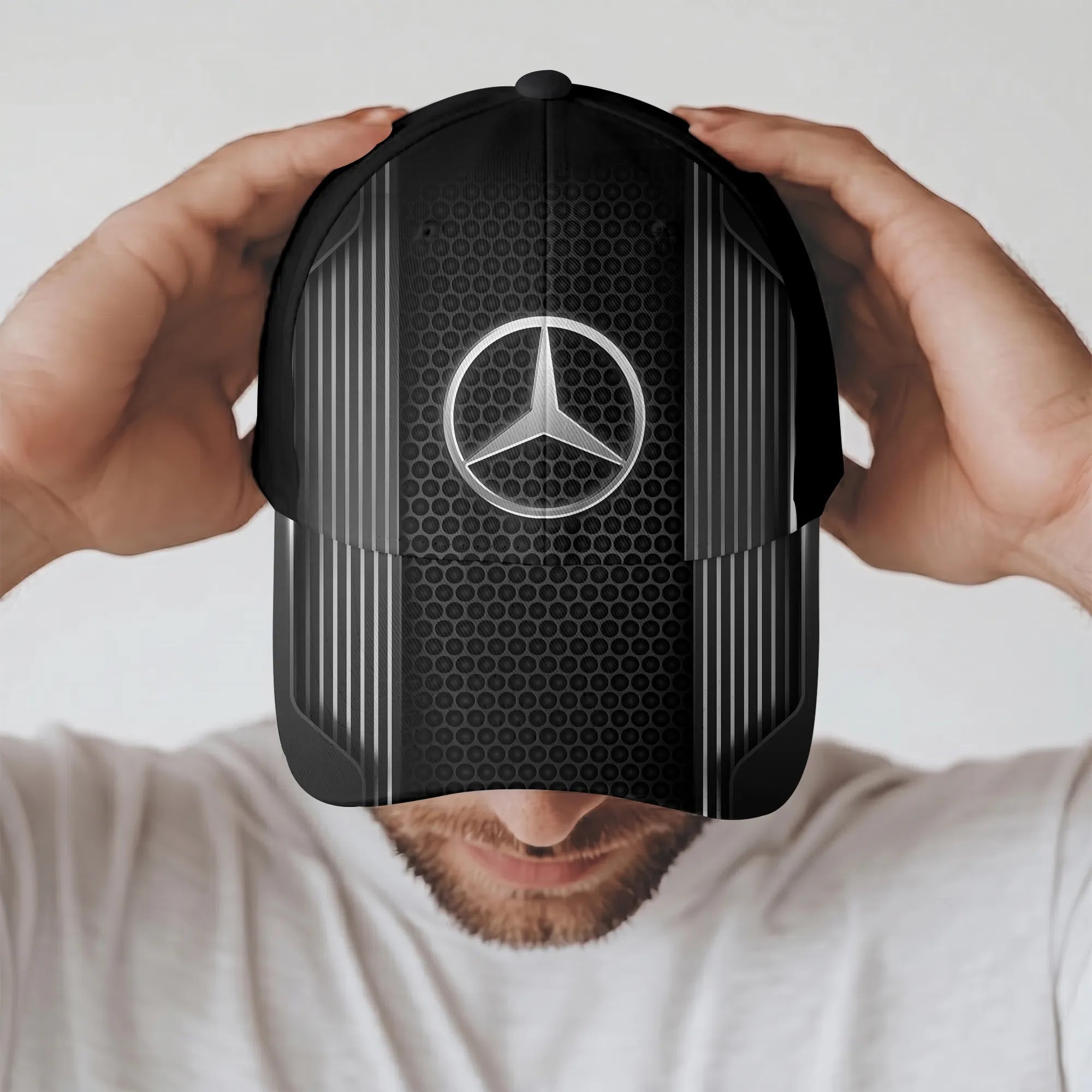 Mercedes-Benz Cap CSC074