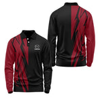 Mazda Long Sleeve Polo SC062
