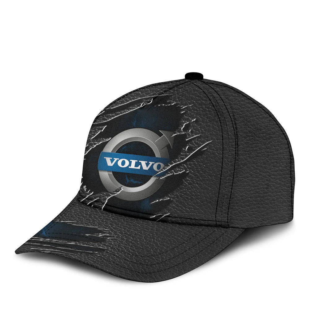 Volvo Cap CSC021