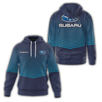 Subaru Hoodie SC099