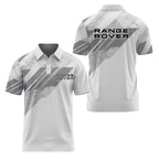 Range Rover Short Sleeve Polo SC105