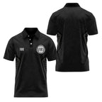 Fiat Short Sleeve Polo SC102