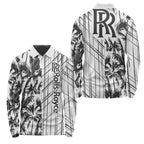 Rolls-Royce Long Sleeve Polo SHW041