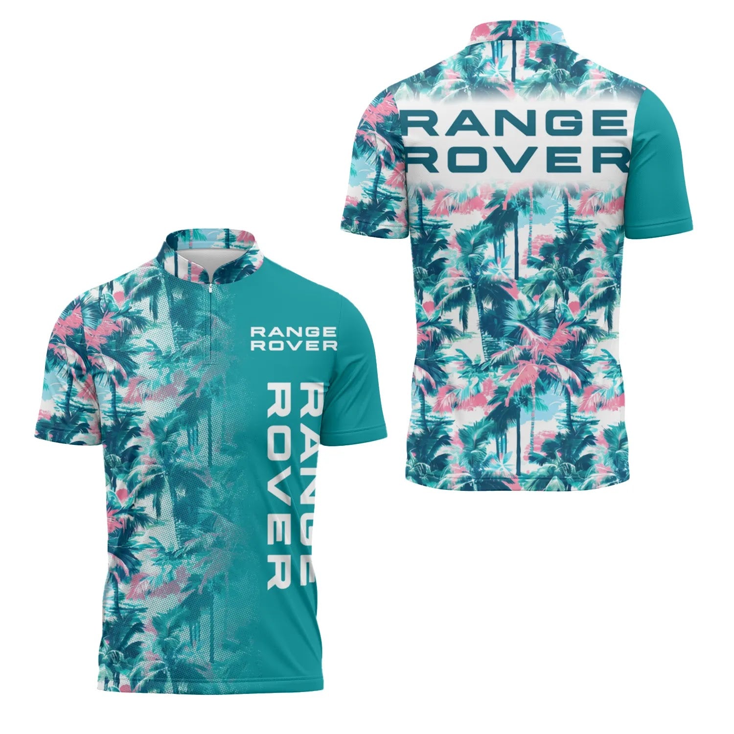 Range Rover Apparels SHW061