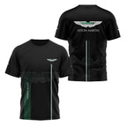 Aston Martin T-shirt SC077