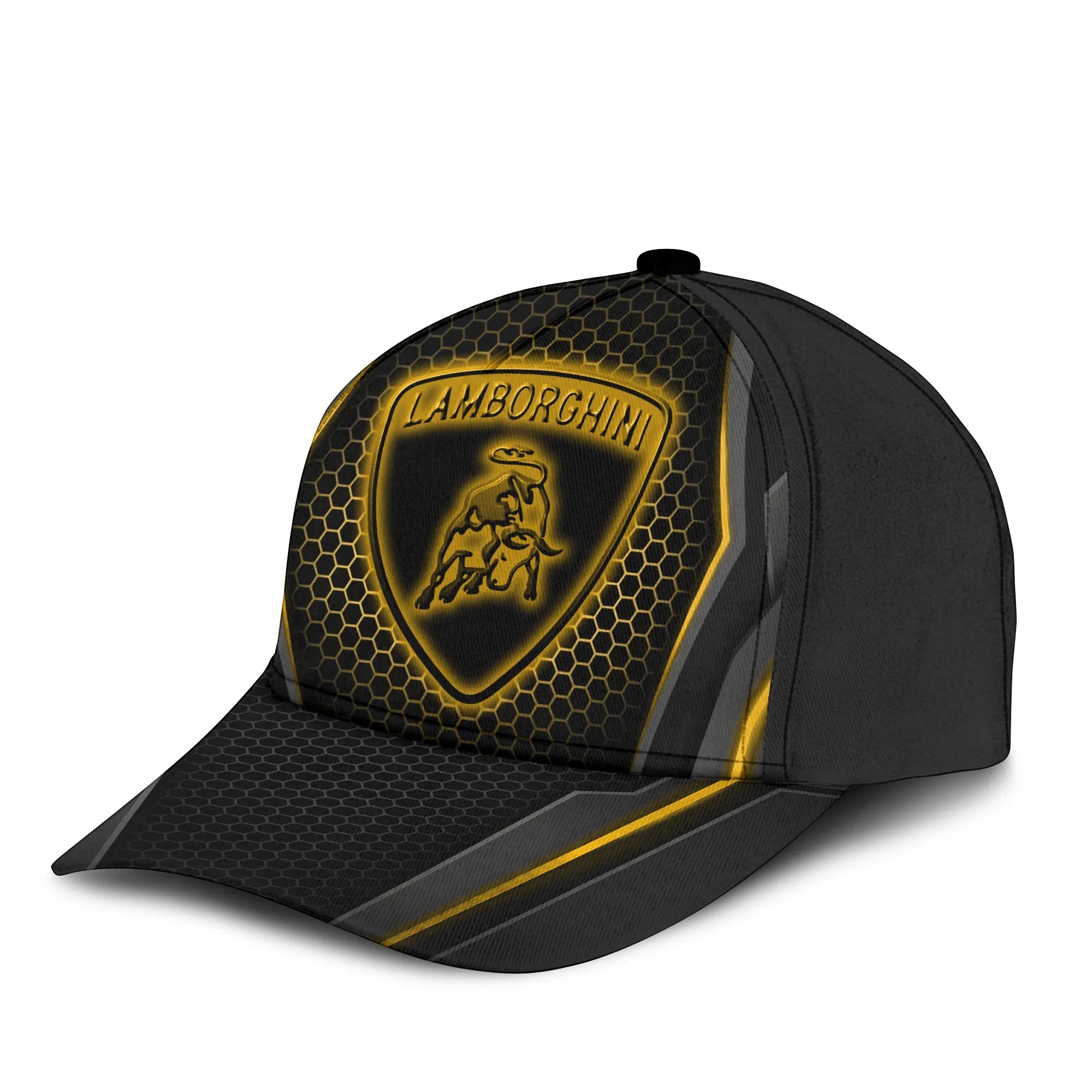 Lamborghini Cap CSC077
