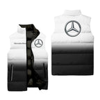 Mercedes-Benz Sleeveless Puffer Jacket SC120