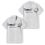 Buick Premium Hawaiian Shirt SC100-2