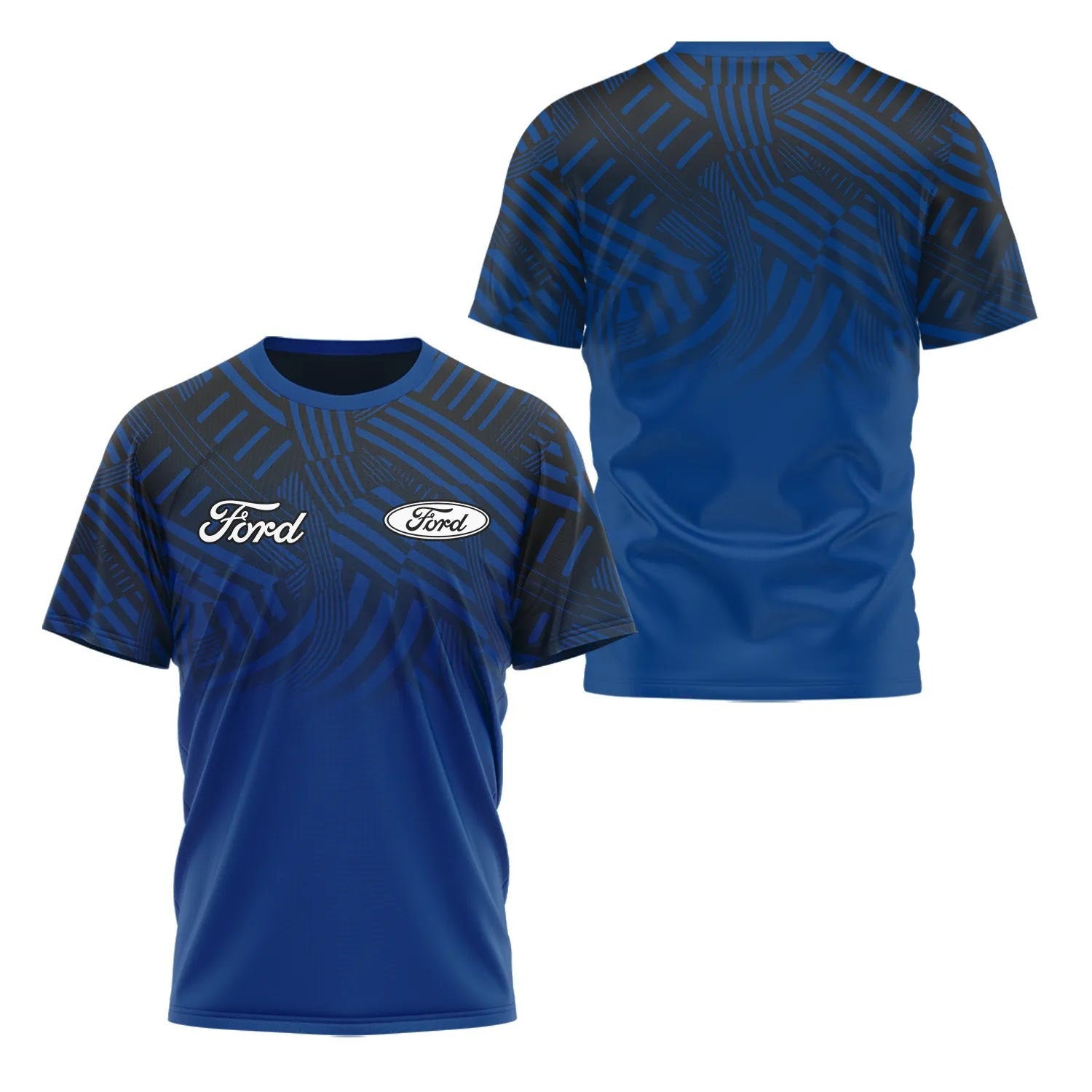 Ford T-shirt SC121
