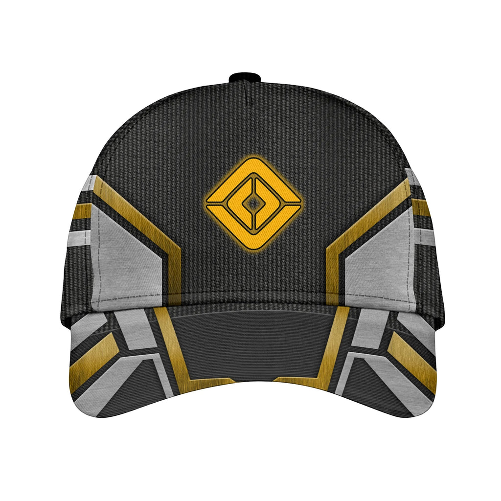 Rivian Cap CSC060