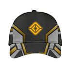 Rivian Cap CSC060