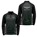 Bentley Long Sleeve Polo SC061