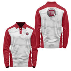 Fiat Long Sleeve Polo SC081