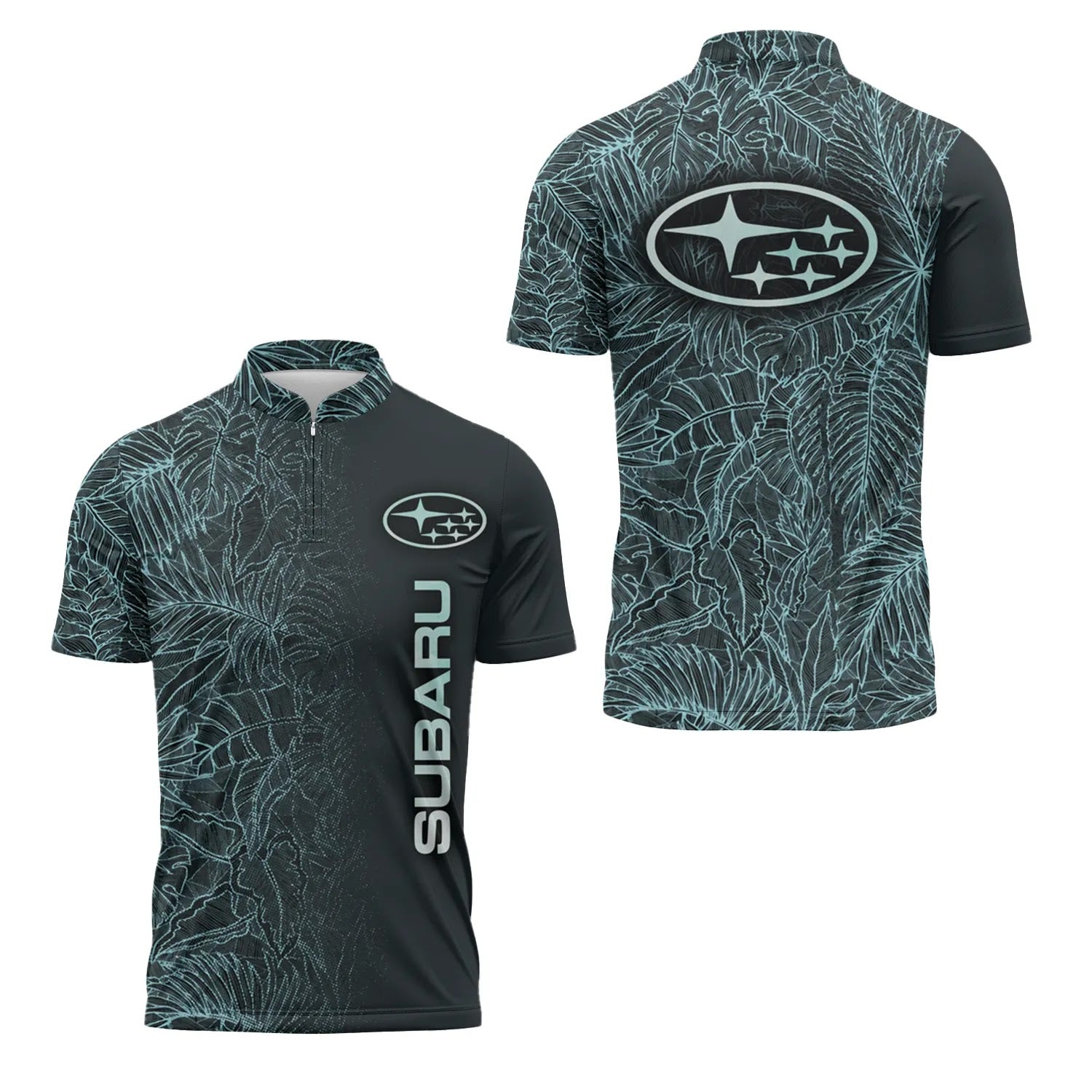 Subaru Apparels SHW008