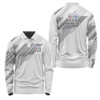 Buick Long Sleeve Polo SC105