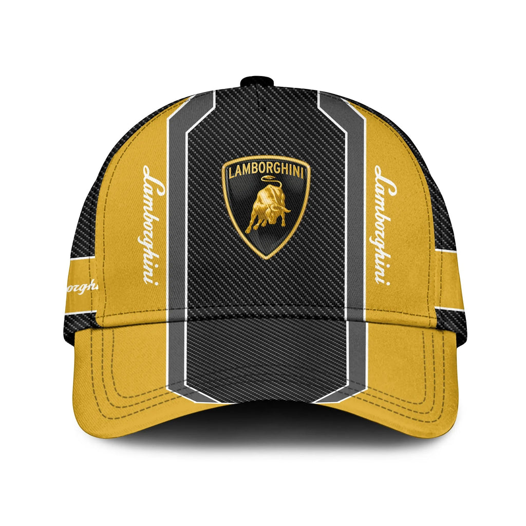 Lamborghini Cap CSC039