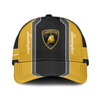 Lamborghini Cap CSC039