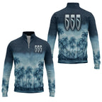 Buick Quarter-zip Pullover SHW021