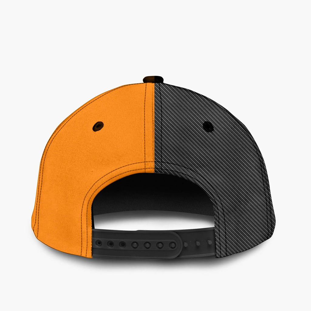 McLaren Cap CSC037