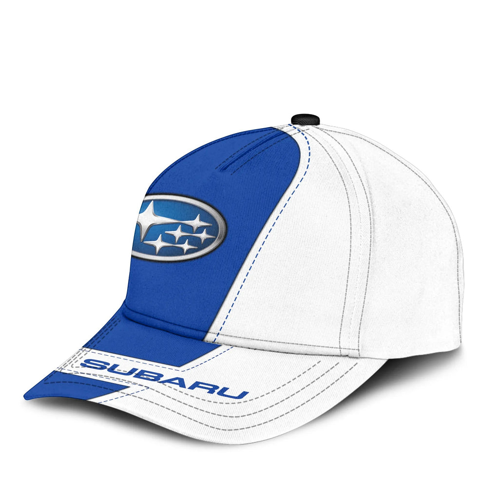 Subaru Cap CSC013