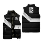 Rolls-Royce Sleeveless Puffer Jacket SC106