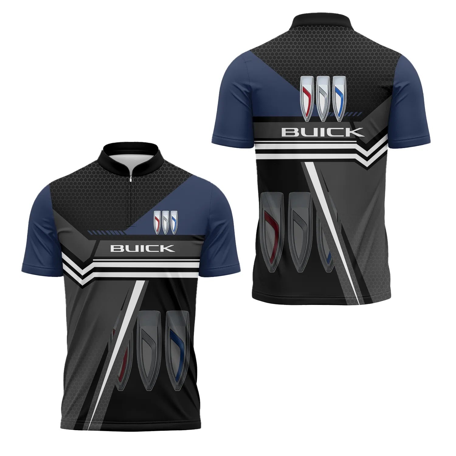 Buick Apparels SC071