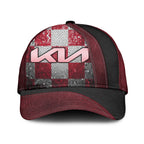 Kia Cap CSC007