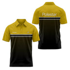 Polestar Short Sleeve Polo SC050