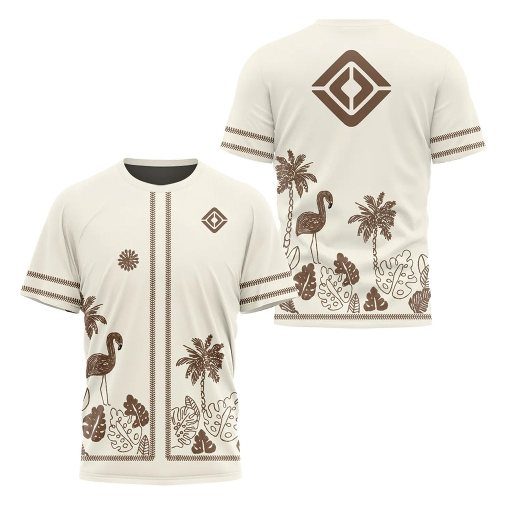 Rivian T-shirt SHW044