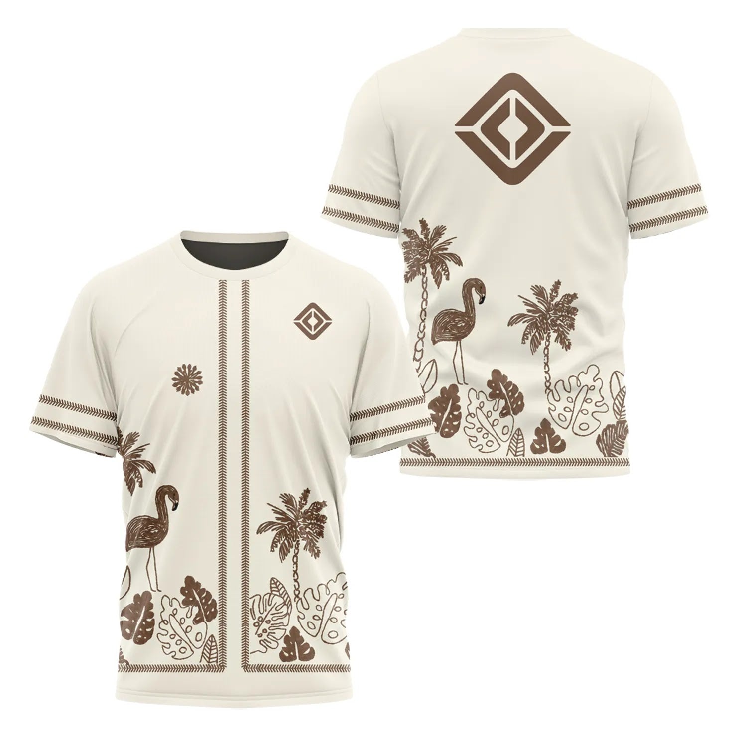 Rivian T-shirt SHW044