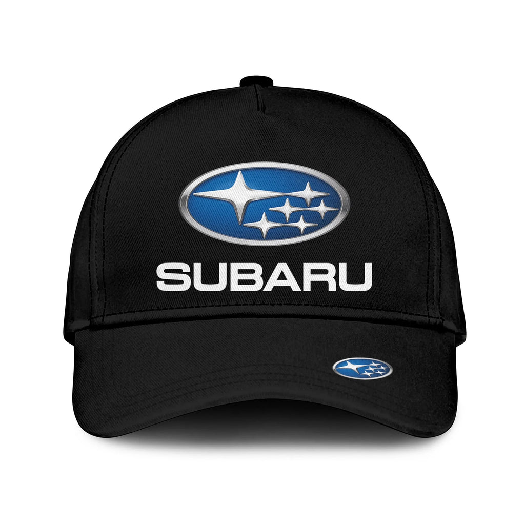 Subaru Cap CSC040