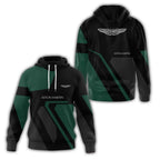 Aston Martin Hoodie SC117