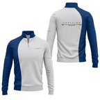 Chrysler Quarter-zip Pullover SC055