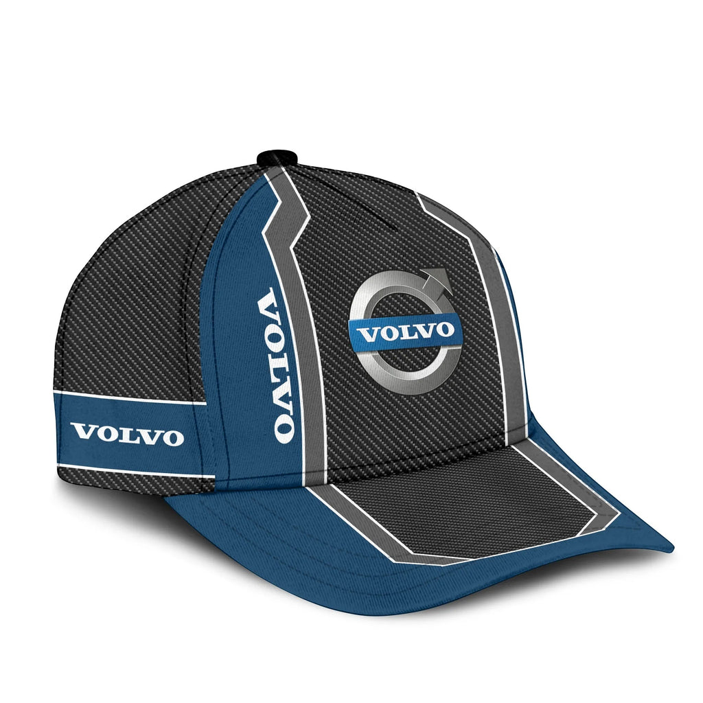 Volvo Cap CSC039