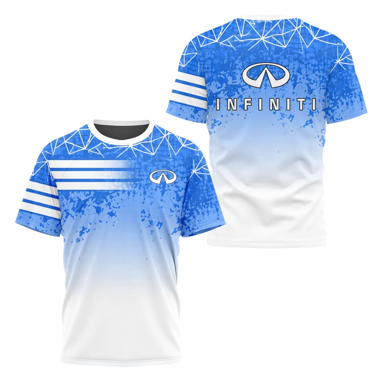 Infiniti T-shirt SC097