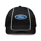 Ford Cap CSC025